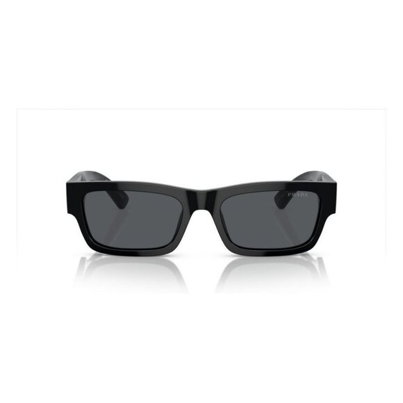 NEW PRADA PRA03S 16K07T PR A03S 16K07T SPR A03 16K07T SUNGLASSES - Picture 1 of 3